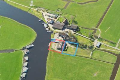 Bouwgrond Zijldijk 10B Warmond