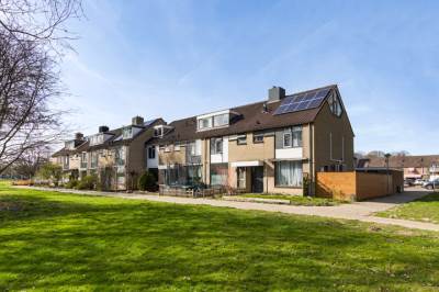 Woning Groenestein 11 Zwijndrecht