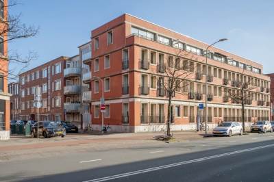 Woning David Blesstraat 144 Den Haag