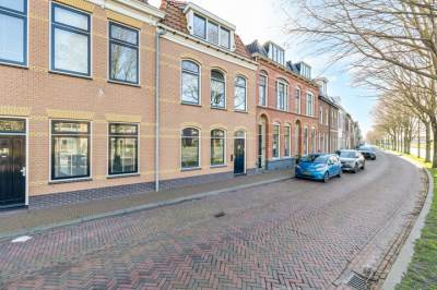 Woning Loodsgracht 71 Den Helder
