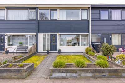 Woning Horizon 65 Klazienaveen