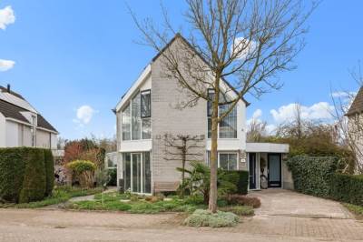 Woning Gravenborch 14 Houten