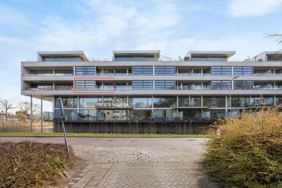 Woning Neherpark 134 Leidschendam