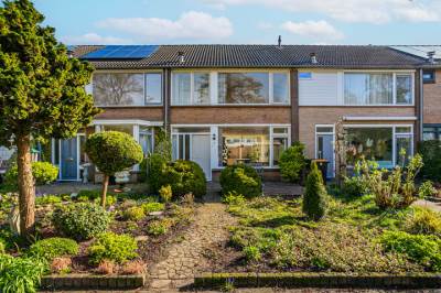 Woning Catlastraat 9 Wijk bij Duurstede