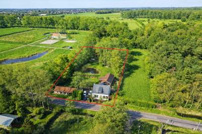 Woning Ellestraat 41 Heikant