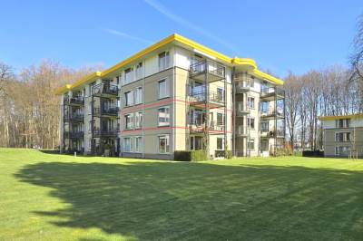 Woning De Vrijburg 9 Oosterbeek