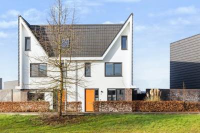 Woning Heideblauwtje 12 Apeldoorn