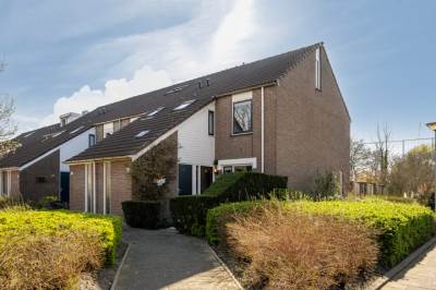 Woning Leeuwerik 113 Kwintsheul