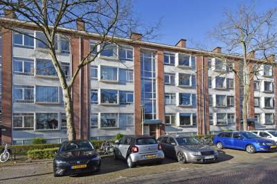 Woning Persijnlaan 55 Delft