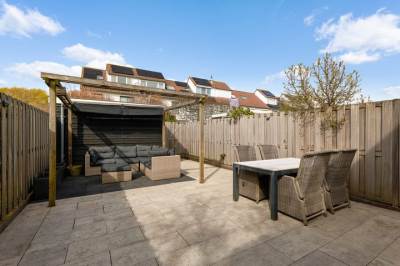 Woning Overweg 170 Ouderkerk aan de Amstel