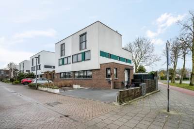 Woning Gildehof 2 Tiel