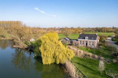 Woning Hezelstraat 17 Ooij