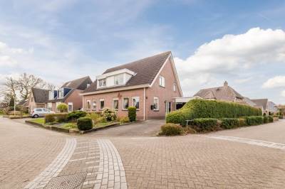 Woning Ring 19 Nieuweroord (Gem. Hoogeveen)