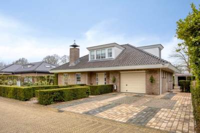 Woning Godfried Gerlachstraat 2 Deventer