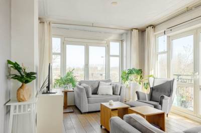 Woning Noorderhavenkade 1C02 Rotterdam