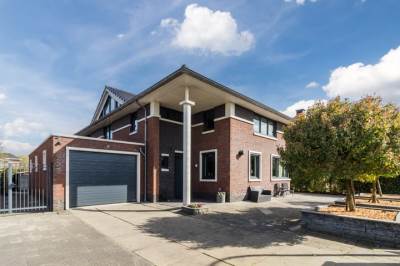 Woning Kerkmeesterstraat 4 Delfgauw