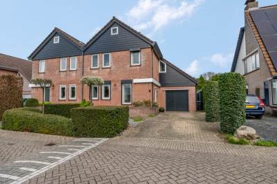 Woning Aldenhagelaan 14 Tiel