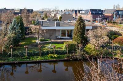 Woning Abel Tasmanlaan 3 Gouda