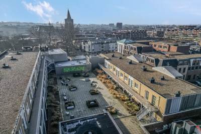Woning Bunschoterplein 14 Ede