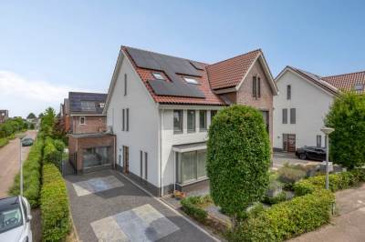 Woning Emeraldpad 50 Rosmalen