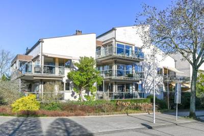 Woning Vijverweg 32 Bloemendaal