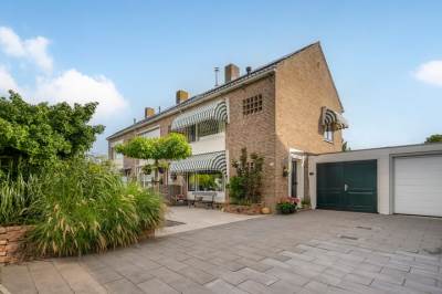 Woning Dreeslaan 44 Uithoorn