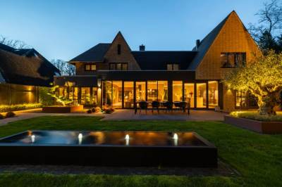 Woning De Molenkamp 11 Emmen