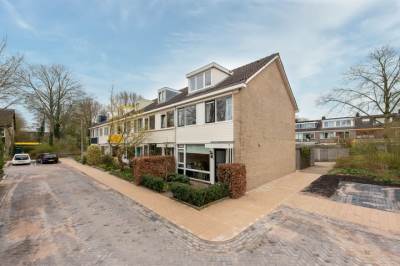 Woning Couwenhoven 4235 Zeist