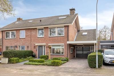 Woning Veenhof 1606 Wijchen