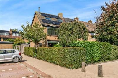 Woning Aalberse-lanen 18 Woerden