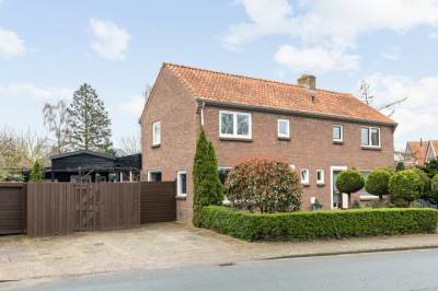 Woning Holstweg 4 Olst