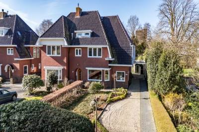 Woning Westerse Drift 27 Haren (GR)