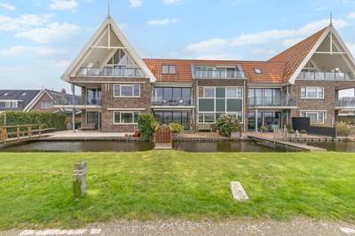 Woning Zuiderstraat 69A West-Graftdijk
