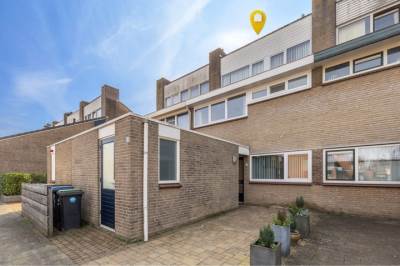 Woning Barietdijk 28 Roosendaal