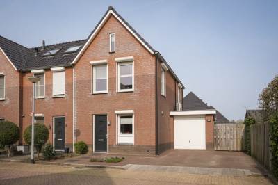 Woning Koningsland 6 Beneden-Leeuwen