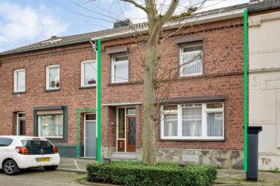 Woning Rolduckerstraat 24 Kerkrade