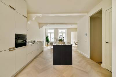 Woning Droogbak 7H Amsterdam