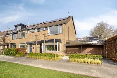 Woning Frans Halsstraat 82 Voorthuizen