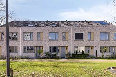 Woning Repelakker 8 Nuenen