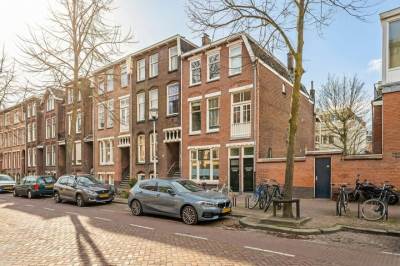 Woning Hartingstraat 26 Utrecht