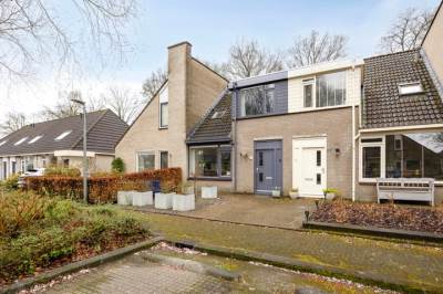 Woning Van Apeldoornshof 17 Heerde