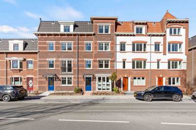 Woning Bovenkerkerweg 27C Amstelveen