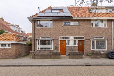 Woning Beerninkstraat 1 Zwolle