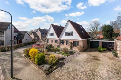 Woning Langstraat 38A Dronten