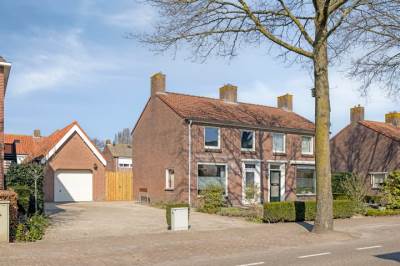 Woning Molendijk 19 's Gravenmoer