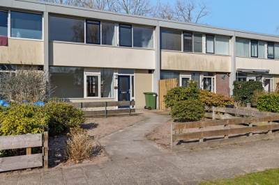 Woning Laan van het Kinholt 459 Emmen