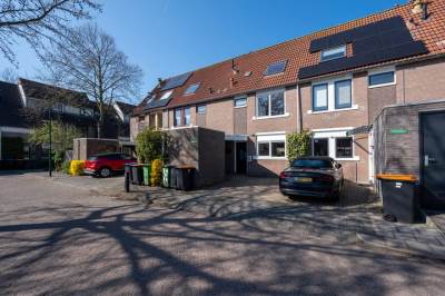 Woning Zwanenkamp 61 Maarssen