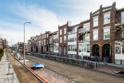 Woning Harstenhoekweg 59A Den Haag