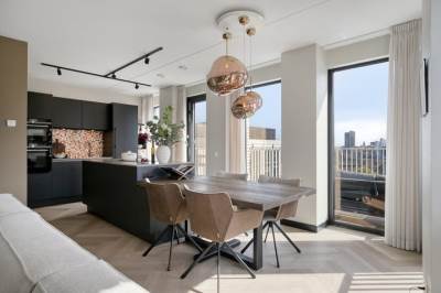 Woning Stoomstraat 149 Eindhoven