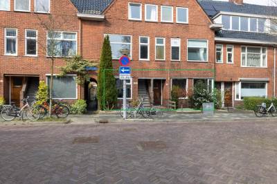 Woning IJsselstraat 67 Groningen